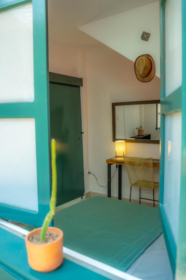 La Casa Del Sombrero Apartment Santa Marta  Luaran gambar