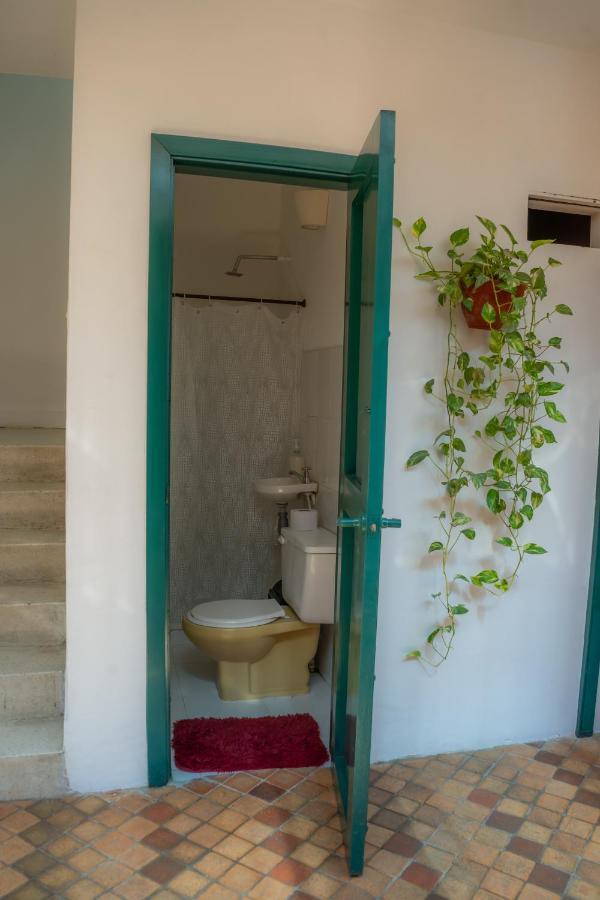 La Casa Del Sombrero Apartment Santa Marta  Luaran gambar