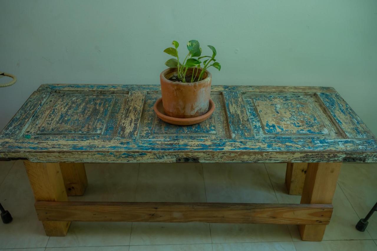 La Casa Del Sombrero Apartment Santa Marta  Luaran gambar