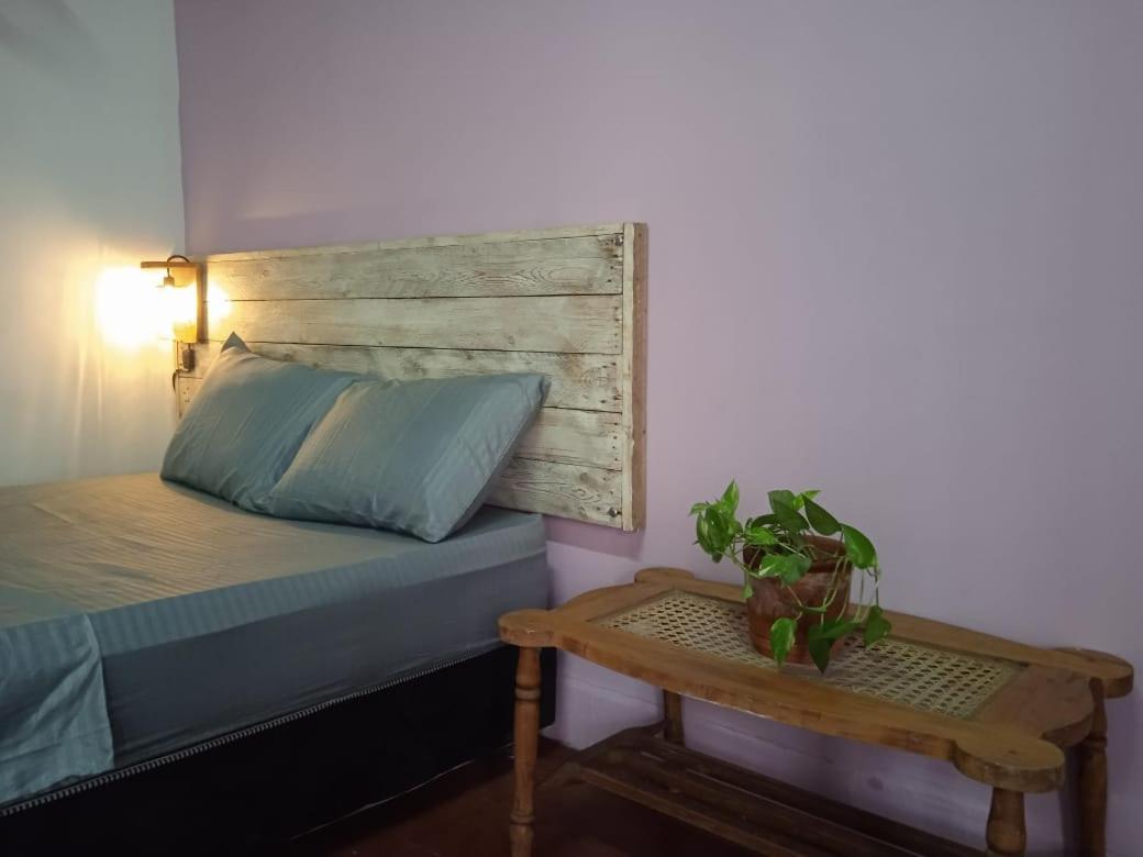 La Casa Del Sombrero Apartment Santa Marta  Luaran gambar