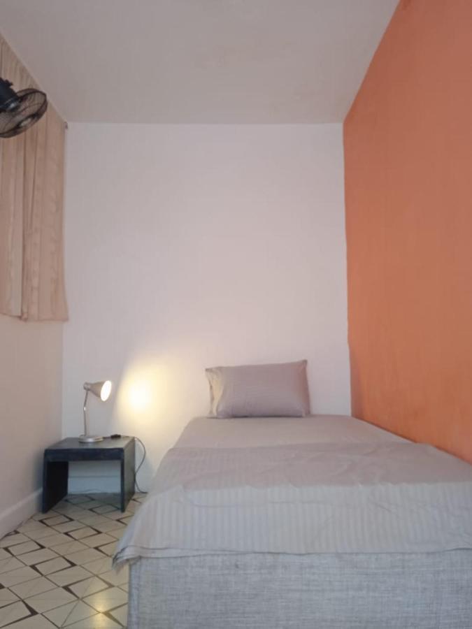 La Casa Del Sombrero Apartment Santa Marta  Luaran gambar