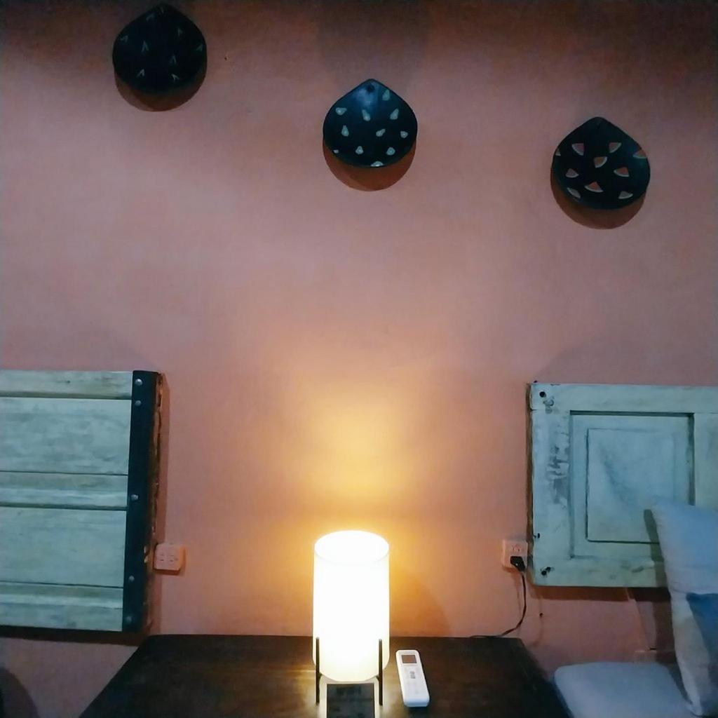 La Casa Del Sombrero Apartment Santa Marta  Luaran gambar